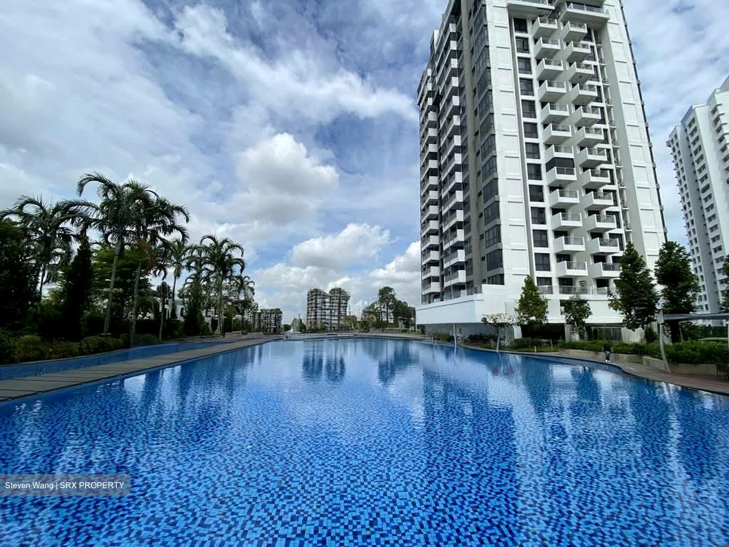 Hillion Residences (D23), Apartment #607375761
